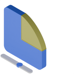 CSS Border Radius Generator